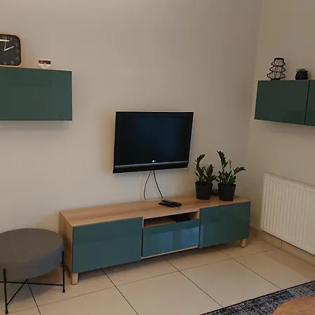 Jantar 3b W Darłówku *