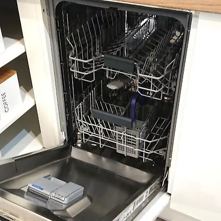 Jantar 3b W Darlowku Дарлувко