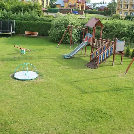 Jantar 3b W Darlowku