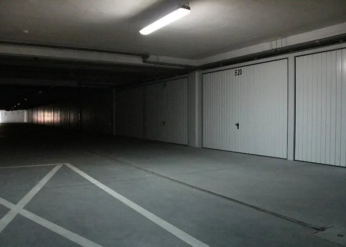 Διαμέρισμα Jantar 3b W Darlowku