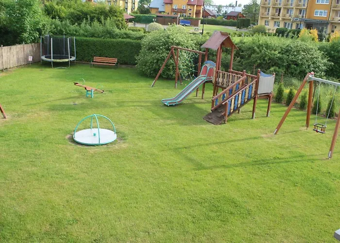 Jantar 3b W Darlowku